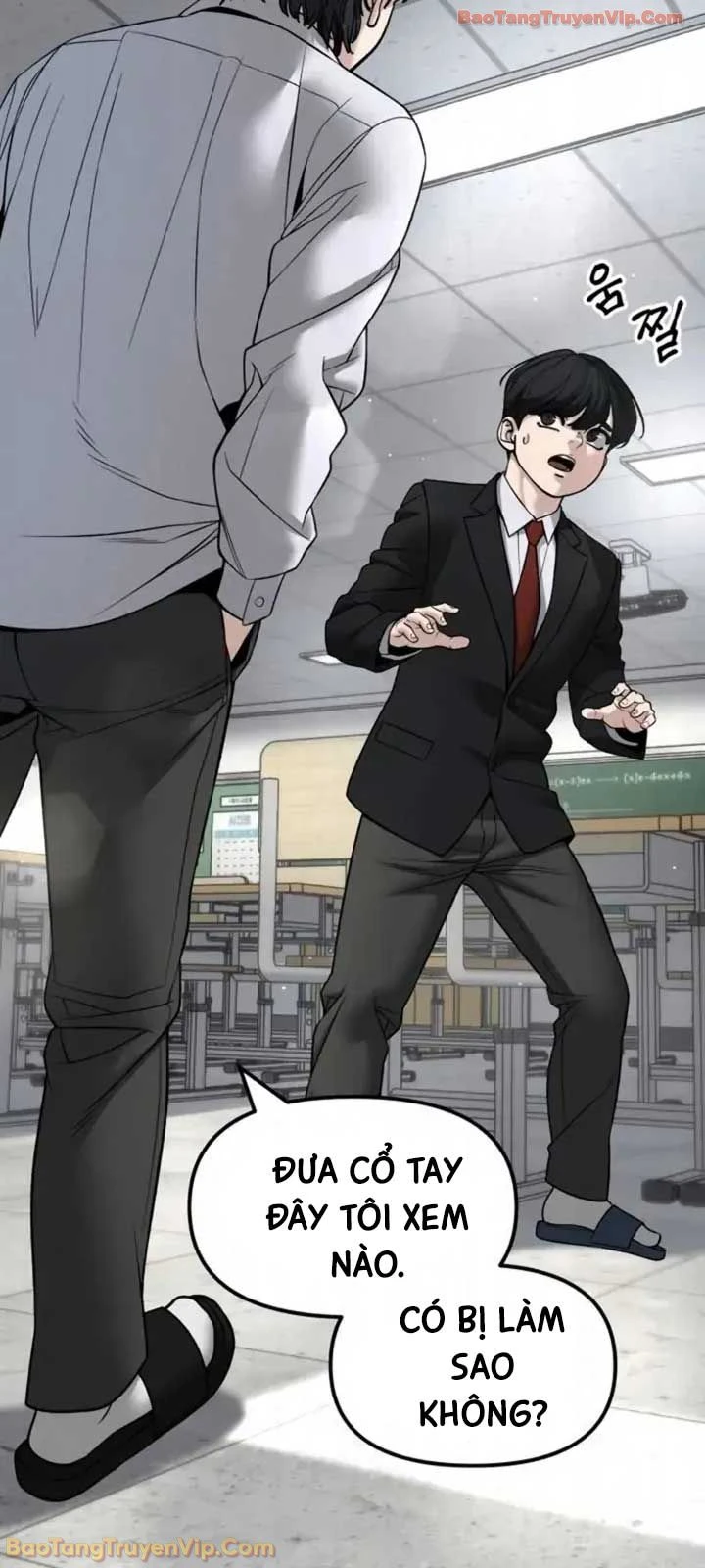 Giang Hồ Thực Thi Công Lý Chapter 171 - 19