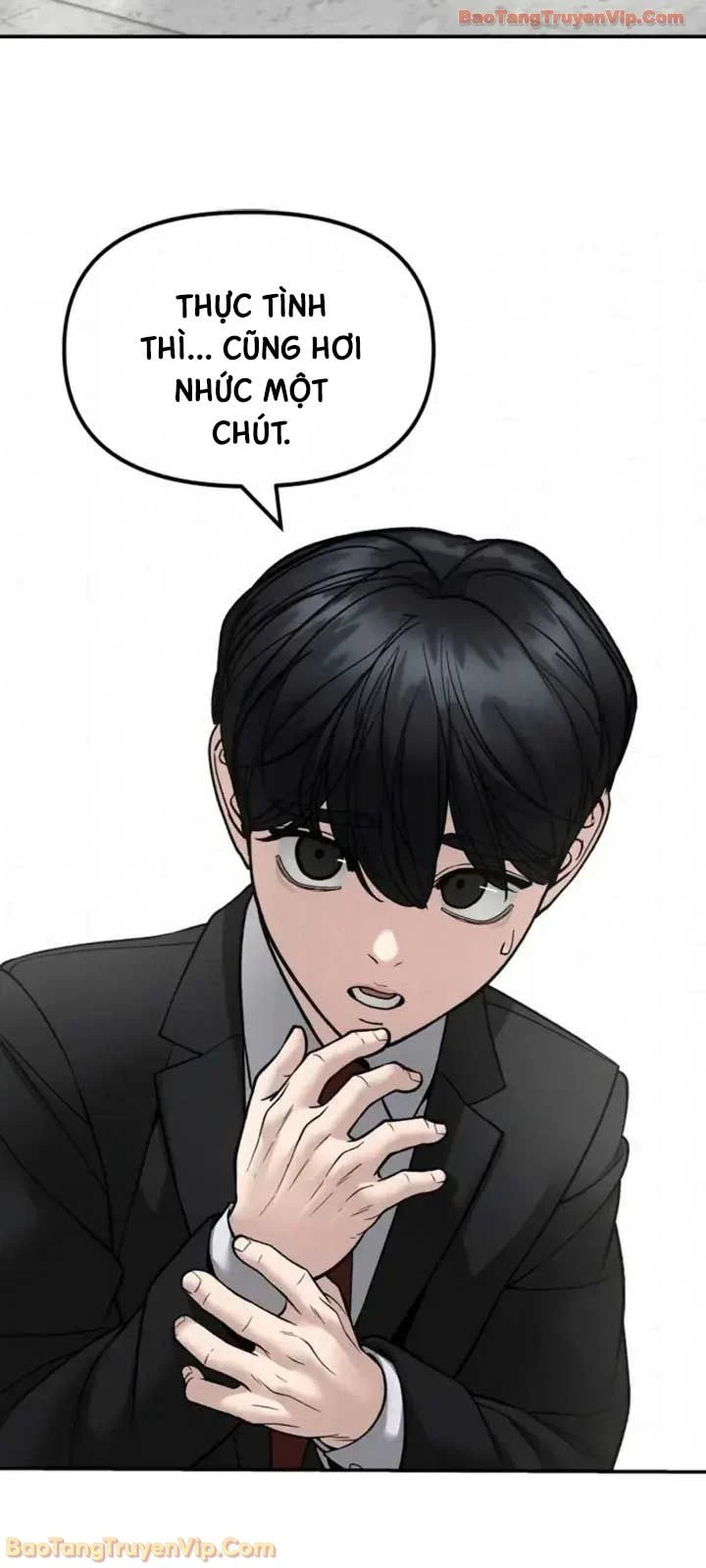 Giang Hồ Thực Thi Công Lý Chapter 171 - 20