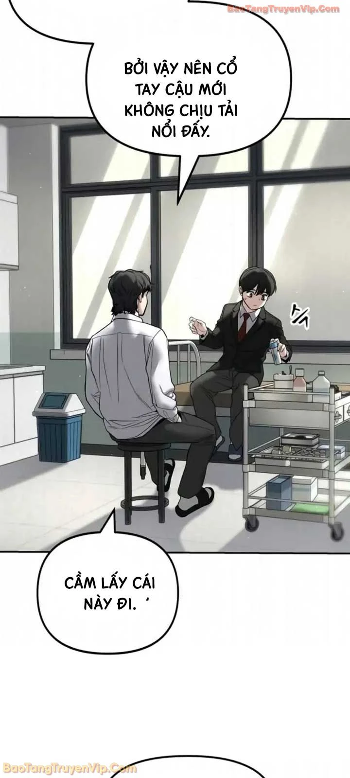 Giang Hồ Thực Thi Công Lý Chapter 171 - 22