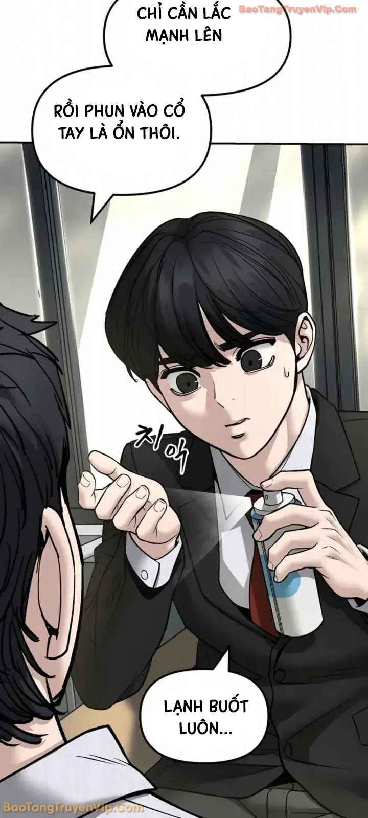 Giang Hồ Thực Thi Công Lý Chapter 171 - 23