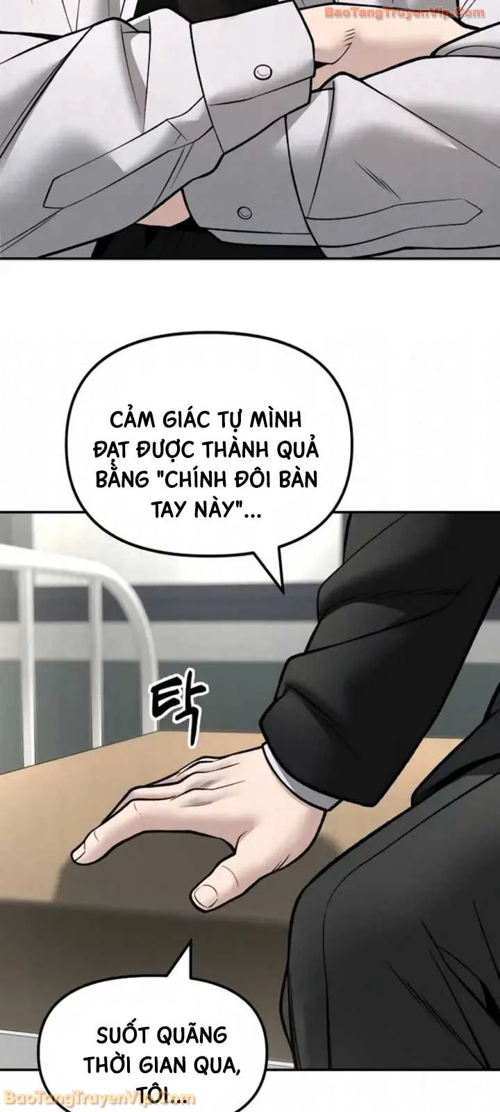 Giang Hồ Thực Thi Công Lý Chapter 171 - 31