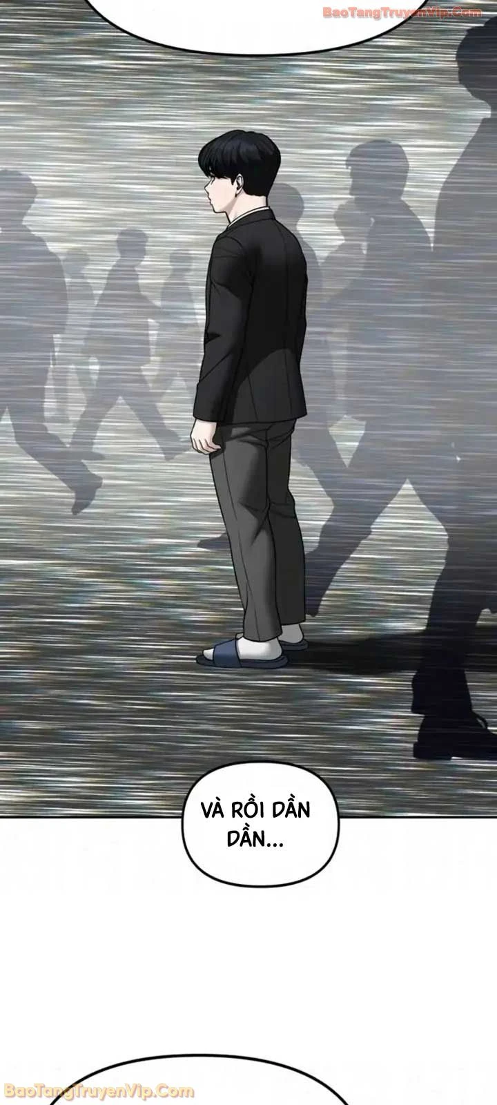 Giang Hồ Thực Thi Công Lý Chapter 171 - 34