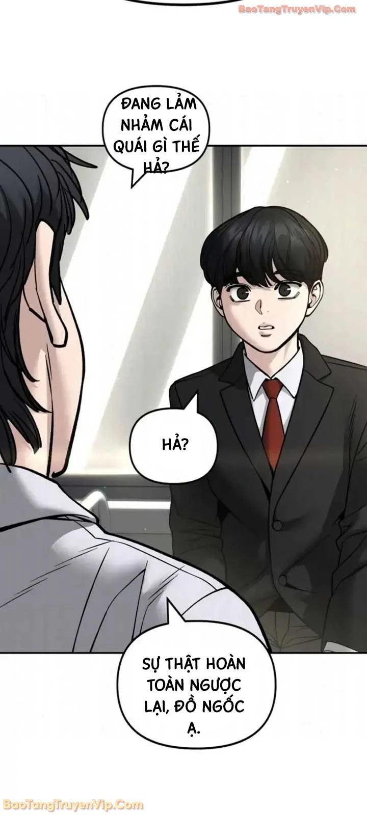 Giang Hồ Thực Thi Công Lý Chapter 171 - 36