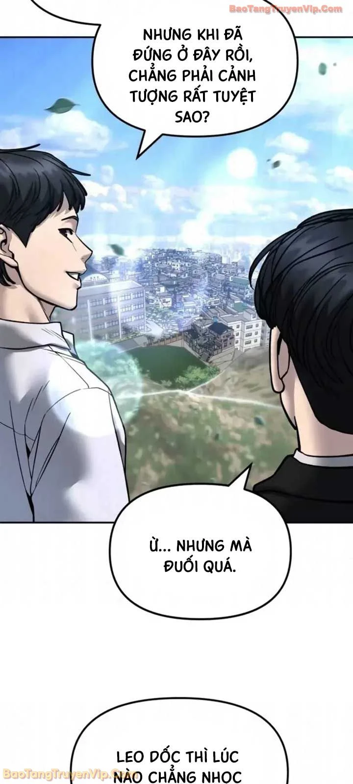 Giang Hồ Thực Thi Công Lý Chapter 171 - 46