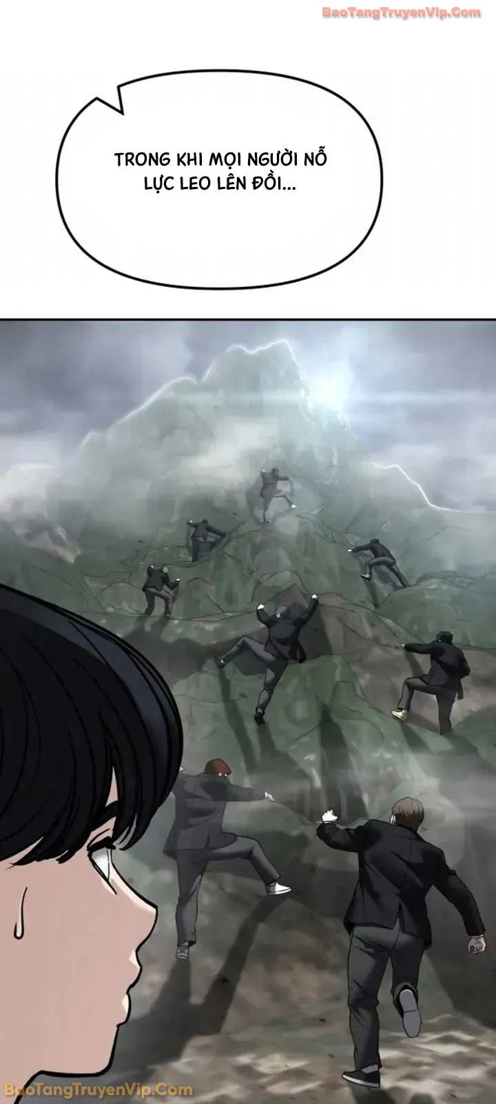 Giang Hồ Thực Thi Công Lý Chapter 171 - 50