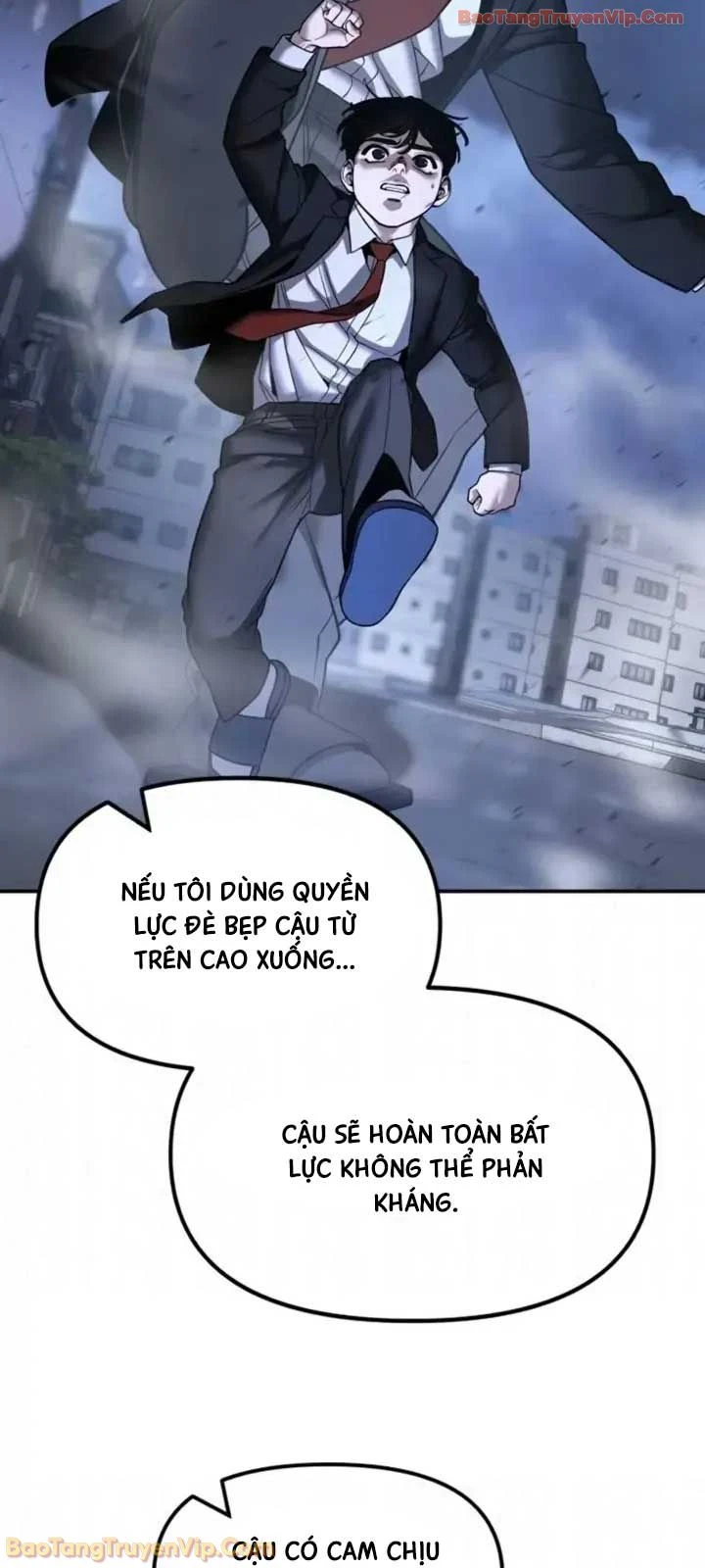 Giang Hồ Thực Thi Công Lý Chapter 171 - 52