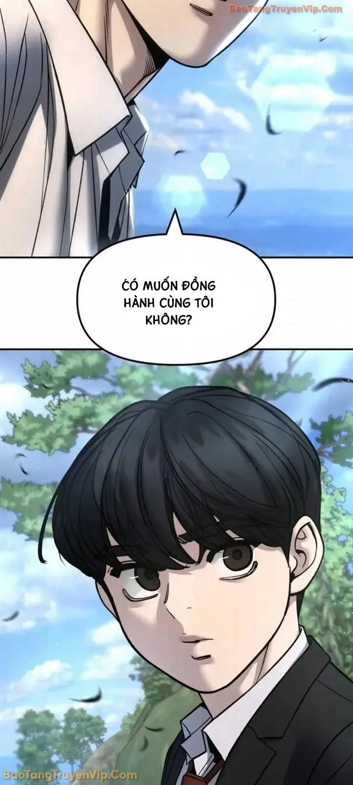 Giang Hồ Thực Thi Công Lý Chapter 171 - 57