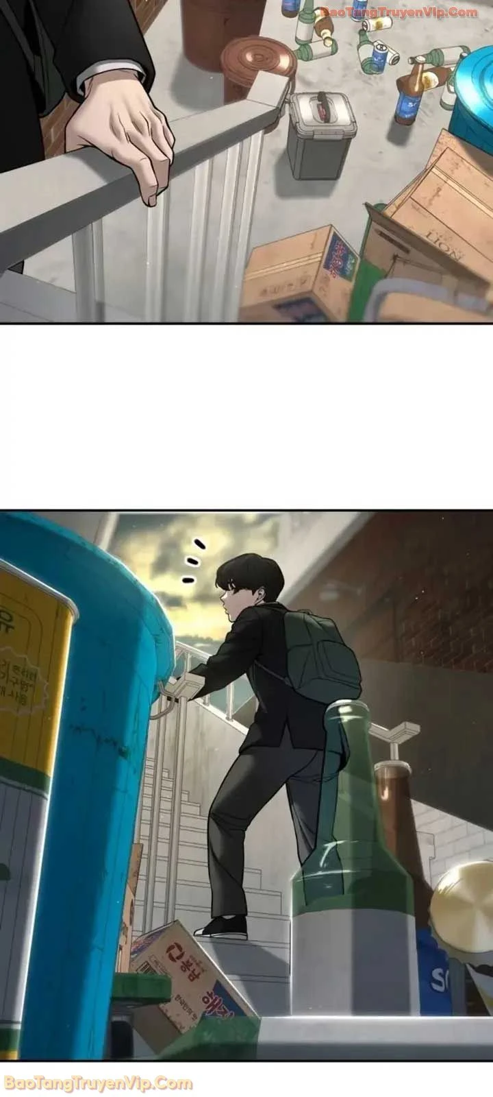 Giang Hồ Thực Thi Công Lý Chapter 171 - 61