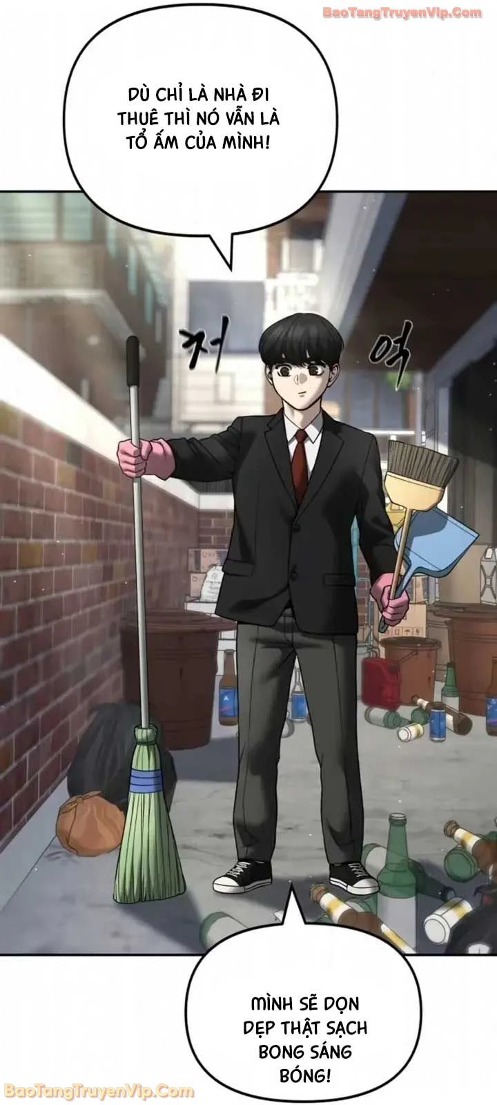 Giang Hồ Thực Thi Công Lý Chapter 171 - 63