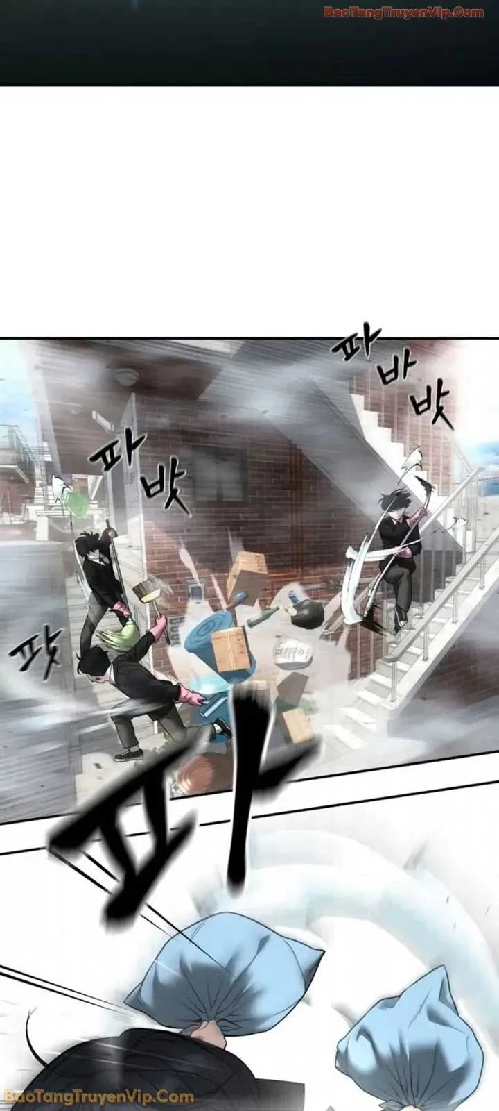 Giang Hồ Thực Thi Công Lý Chapter 171 - 66