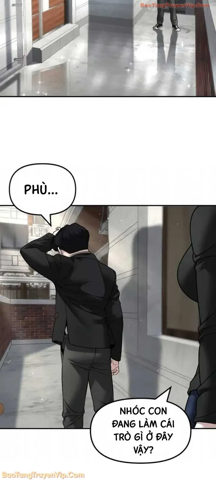 Giang Hồ Thực Thi Công Lý Chapter 171 - 69