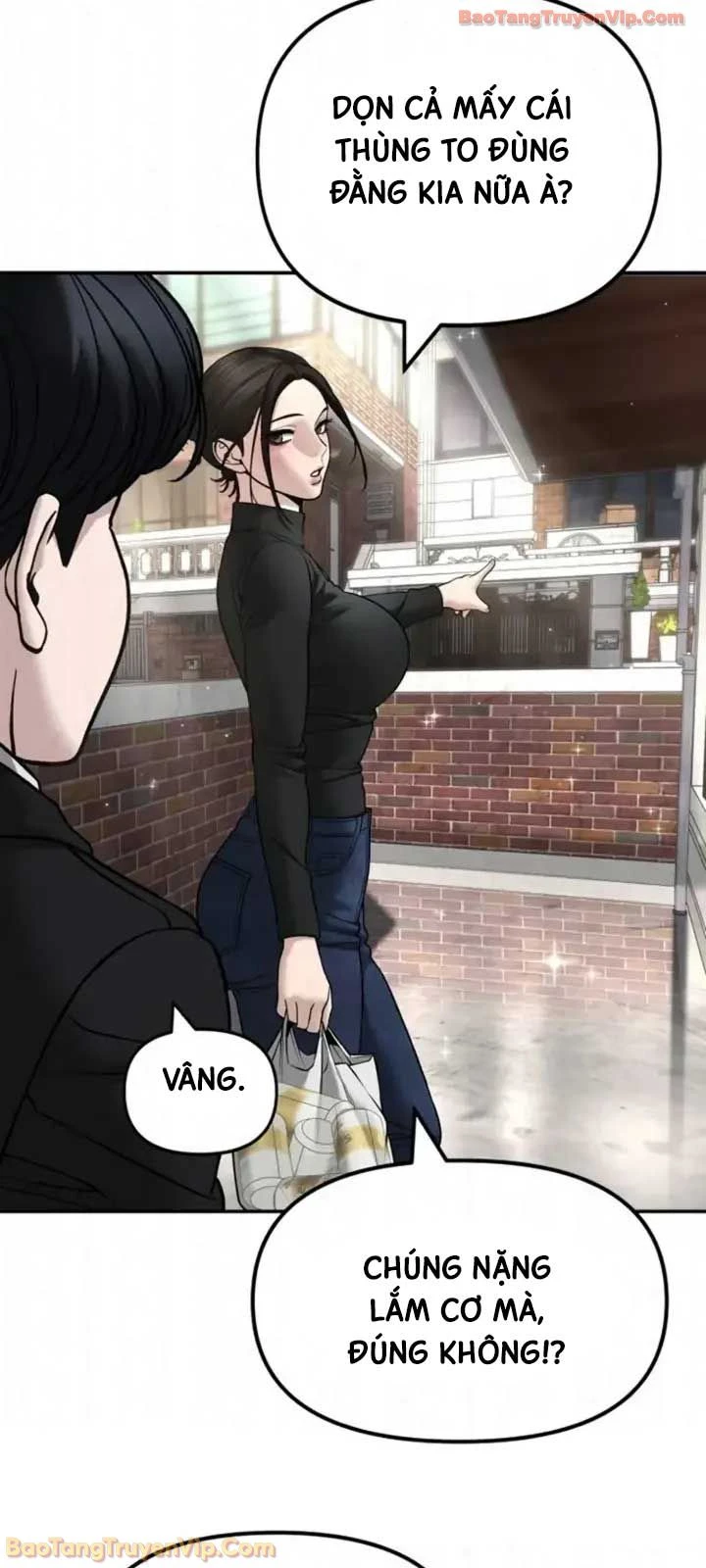 Giang Hồ Thực Thi Công Lý Chapter 171 - 72