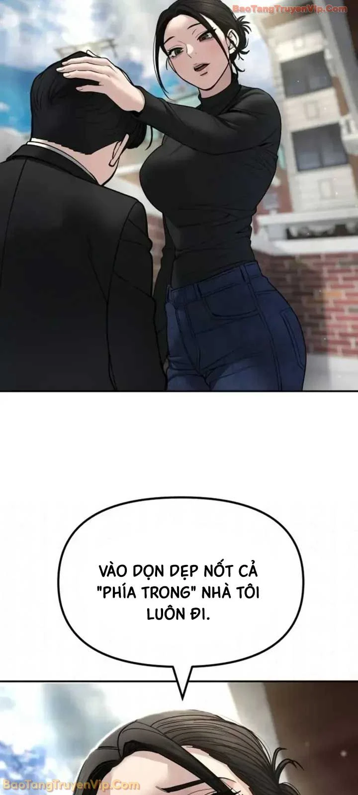 Giang Hồ Thực Thi Công Lý Chapter 171 - 75