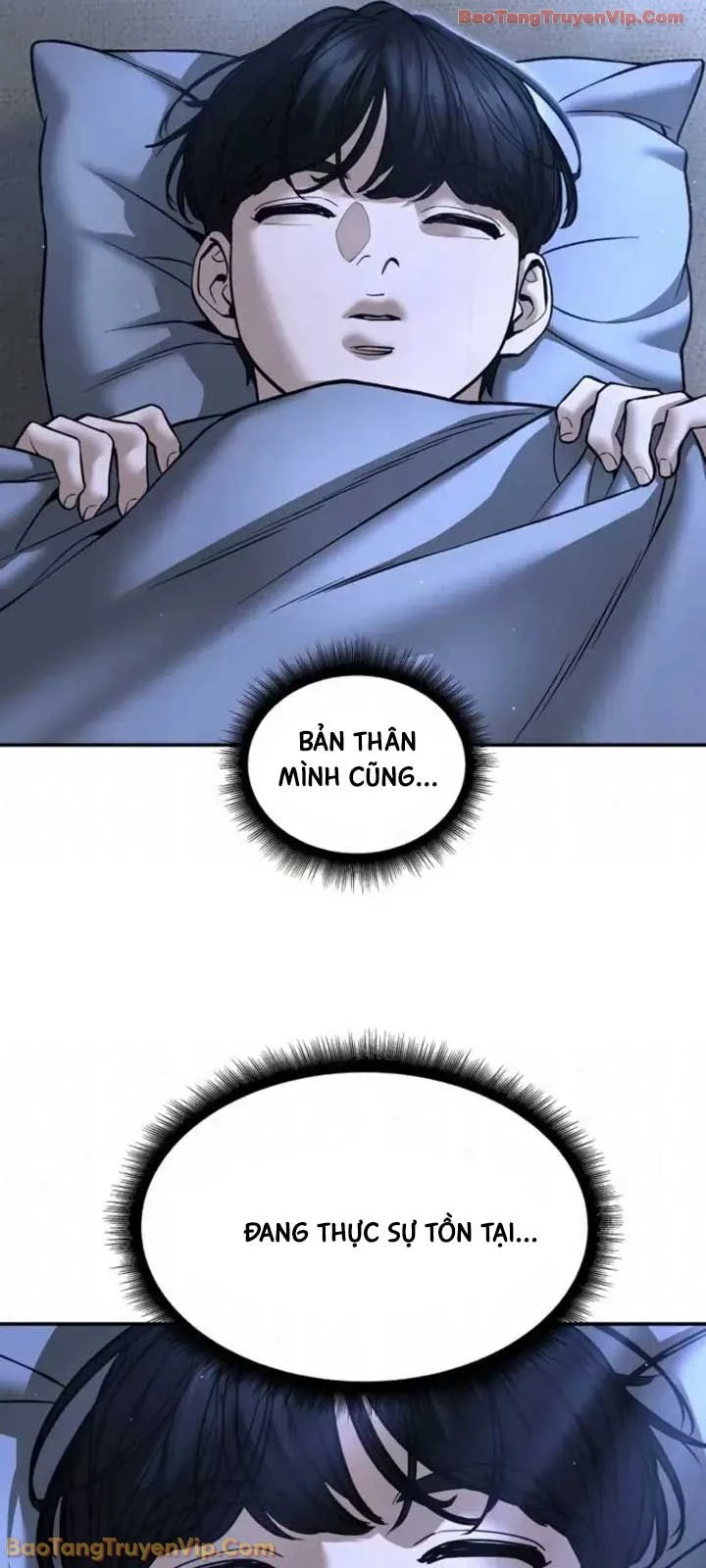 Giang Hồ Thực Thi Công Lý Chapter 171 - 80