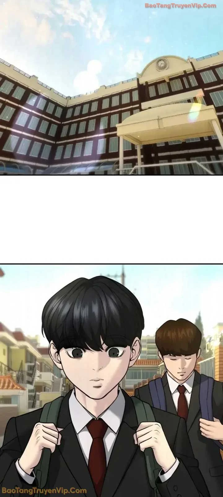 Giang Hồ Thực Thi Công Lý Chapter 171 - 82