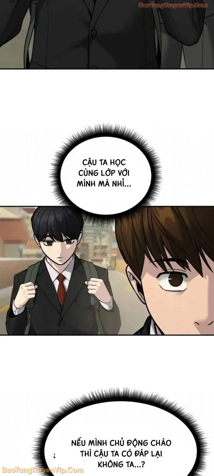 Giang Hồ Thực Thi Công Lý Chapter 171 - 83