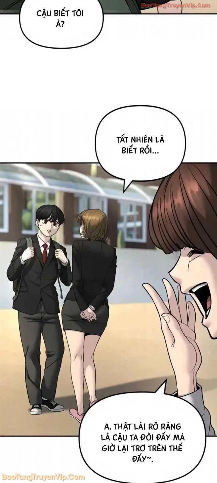 Giang Hồ Thực Thi Công Lý Chapter 171 - 91