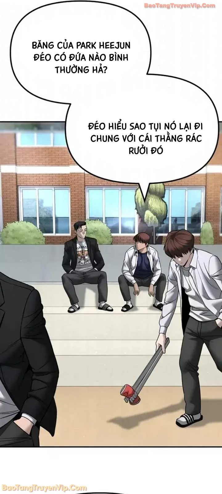 Giang Hồ Thực Thi Công Lý Chapter 171 - 96