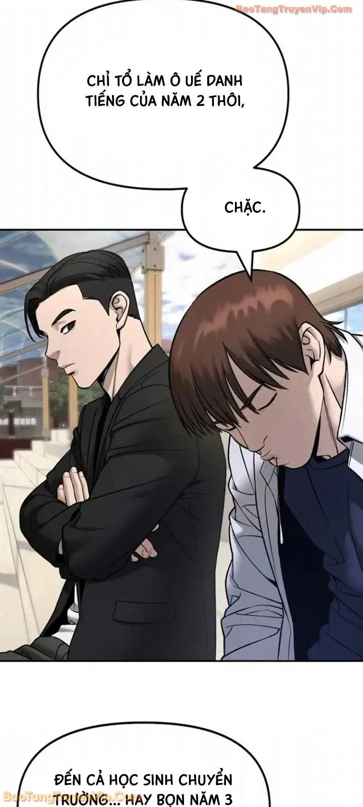 Giang Hồ Thực Thi Công Lý Chapter 171 - 97