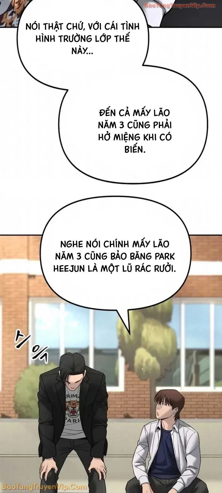 Giang Hồ Thực Thi Công Lý Chapter 171 - 99