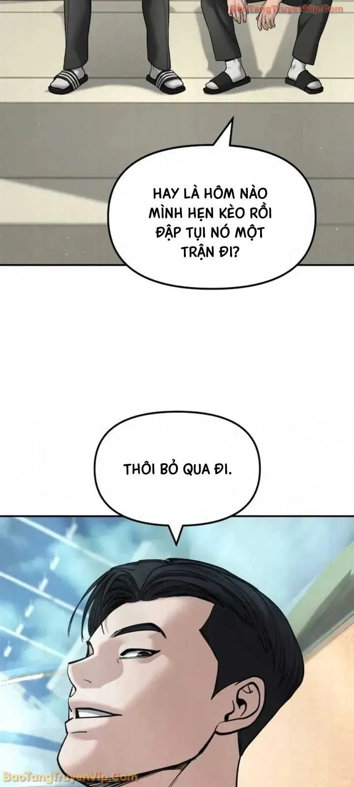 Giang Hồ Thực Thi Công Lý Chapter 171 - 100