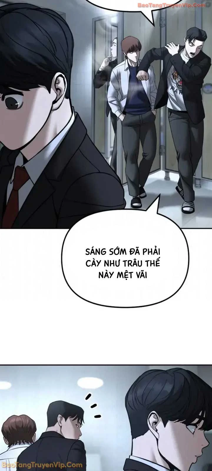 Giang Hồ Thực Thi Công Lý Chapter 171 - 107