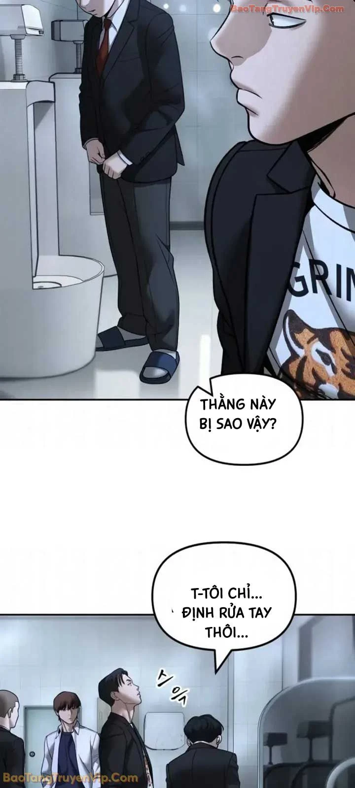 Giang Hồ Thực Thi Công Lý Chapter 171 - 109