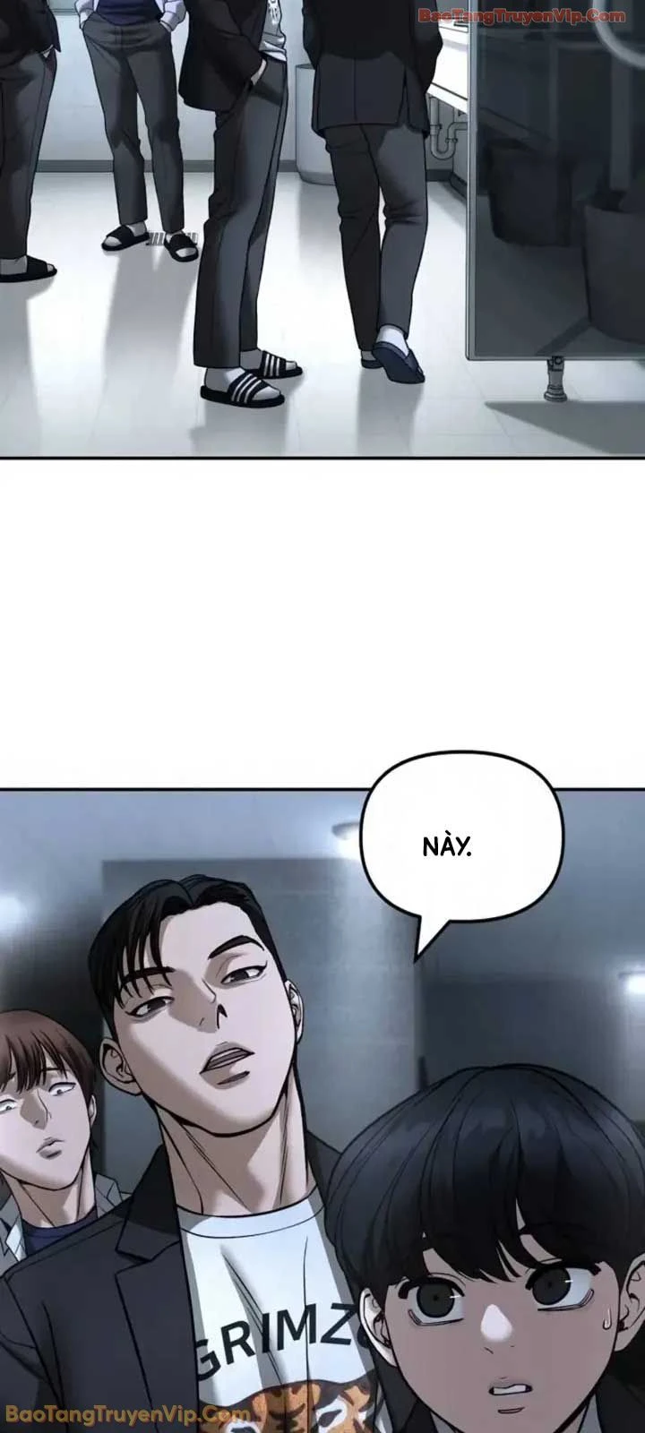 Giang Hồ Thực Thi Công Lý Chapter 171 - 110