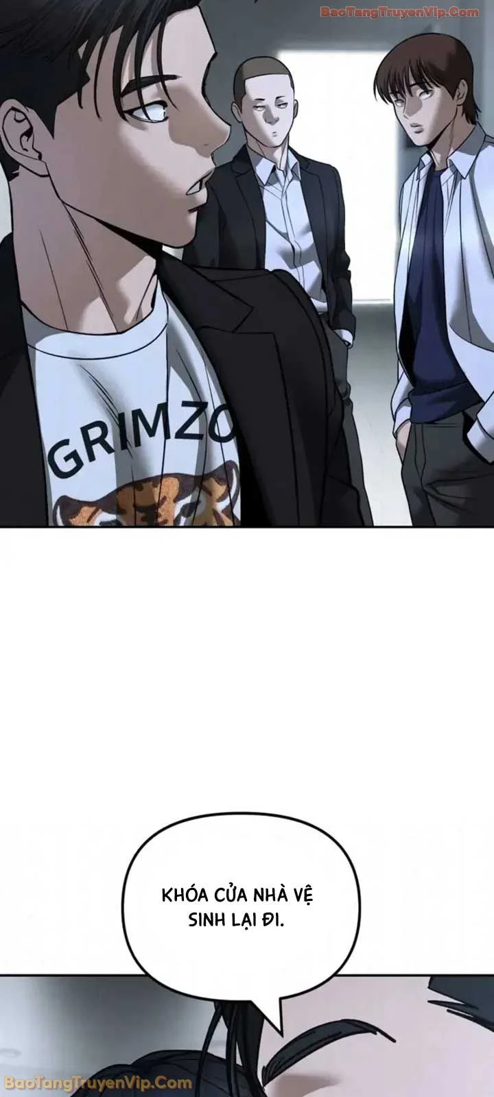 Giang Hồ Thực Thi Công Lý Chapter 171 - 116