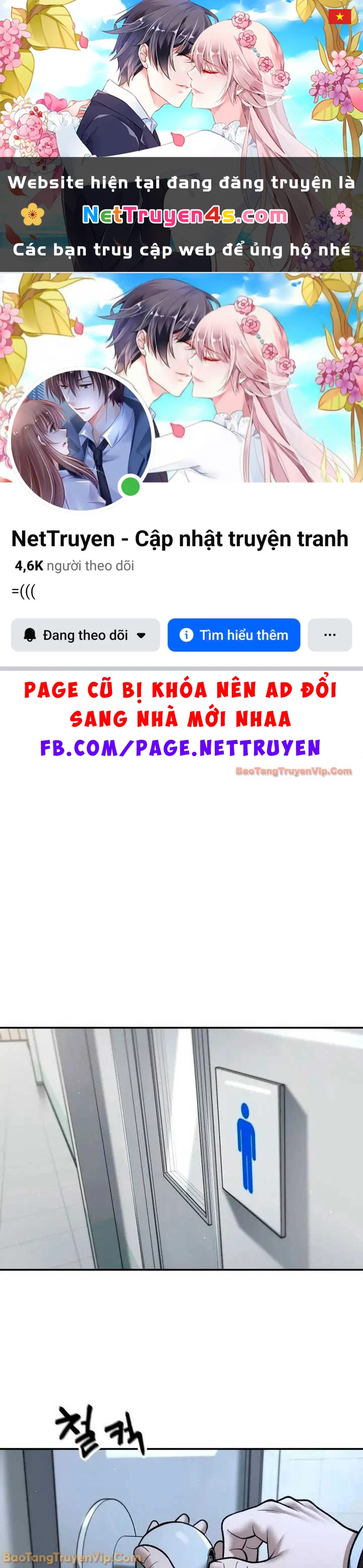 Giang Hồ Thực Thi Công Lý Chapter 172 - 1