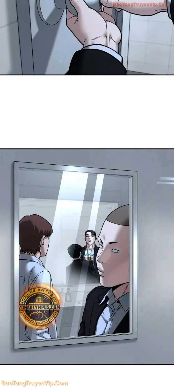 Giang Hồ Thực Thi Công Lý Chapter 172 - 2