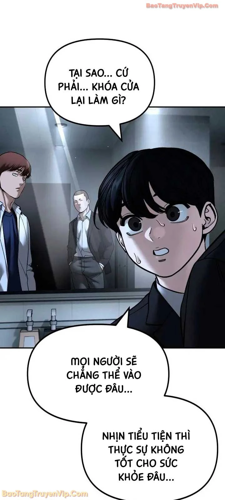 Giang Hồ Thực Thi Công Lý Chapter 172 - 3