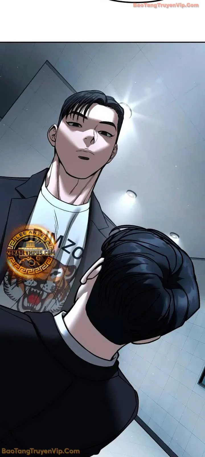 Giang Hồ Thực Thi Công Lý Chapter 172 - 4