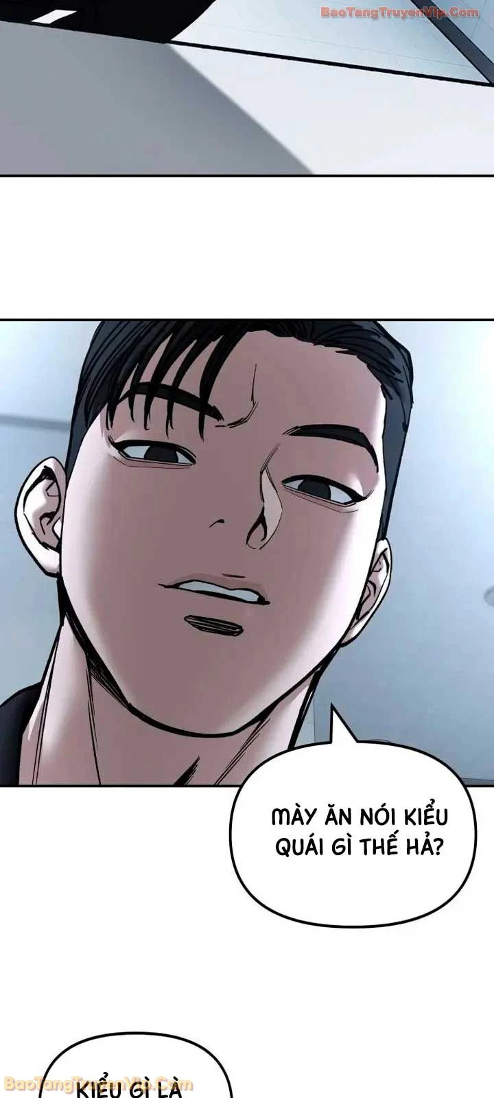 Giang Hồ Thực Thi Công Lý Chapter 172 - 5