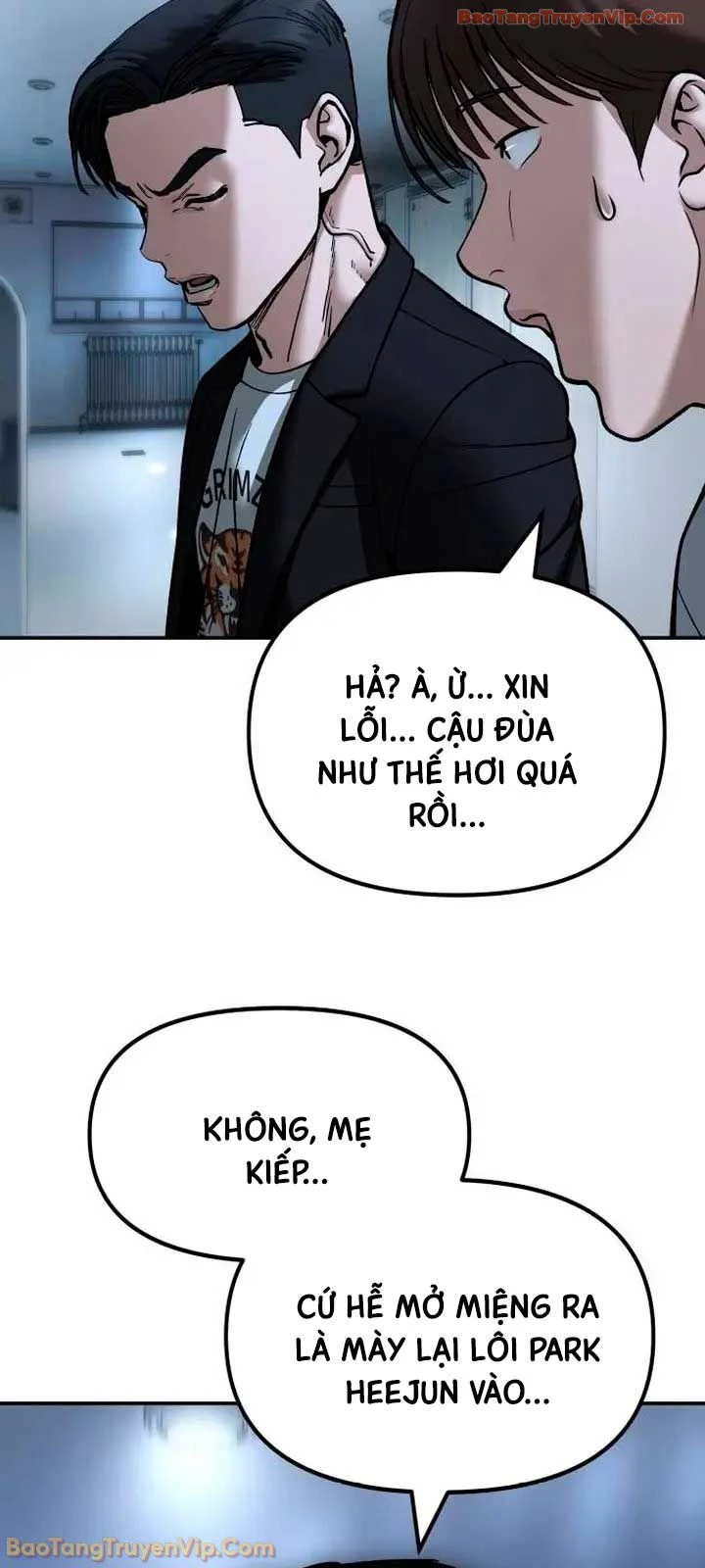 Giang Hồ Thực Thi Công Lý Chapter 172 - 11