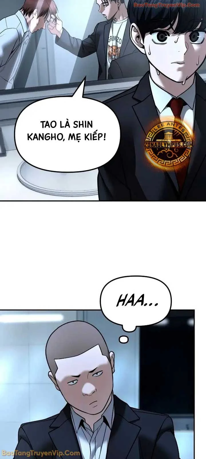 Giang Hồ Thực Thi Công Lý Chapter 172 - 15