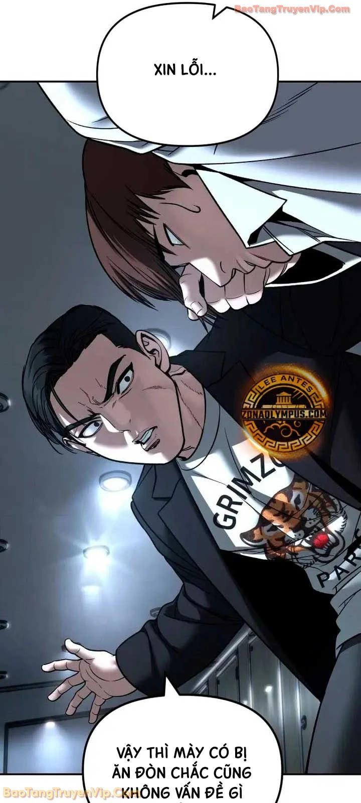 Giang Hồ Thực Thi Công Lý Chapter 172 - 17