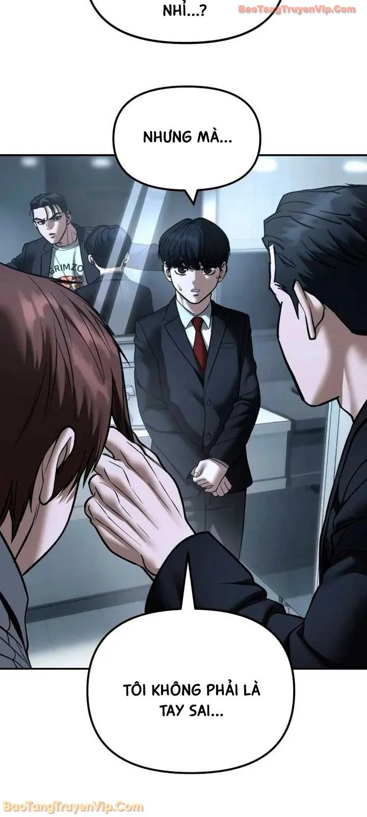 Giang Hồ Thực Thi Công Lý Chapter 172 - 18