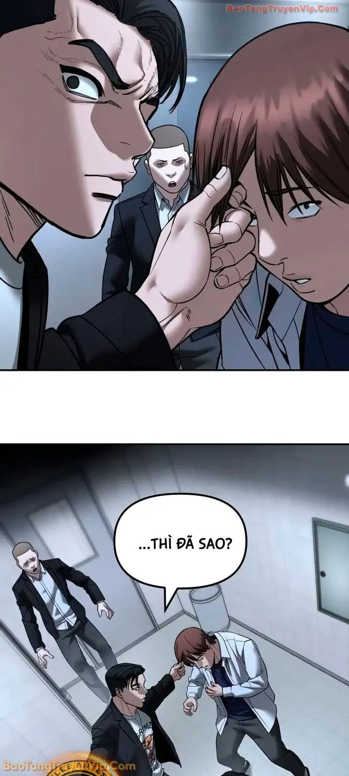 Giang Hồ Thực Thi Công Lý Chapter 172 - 20