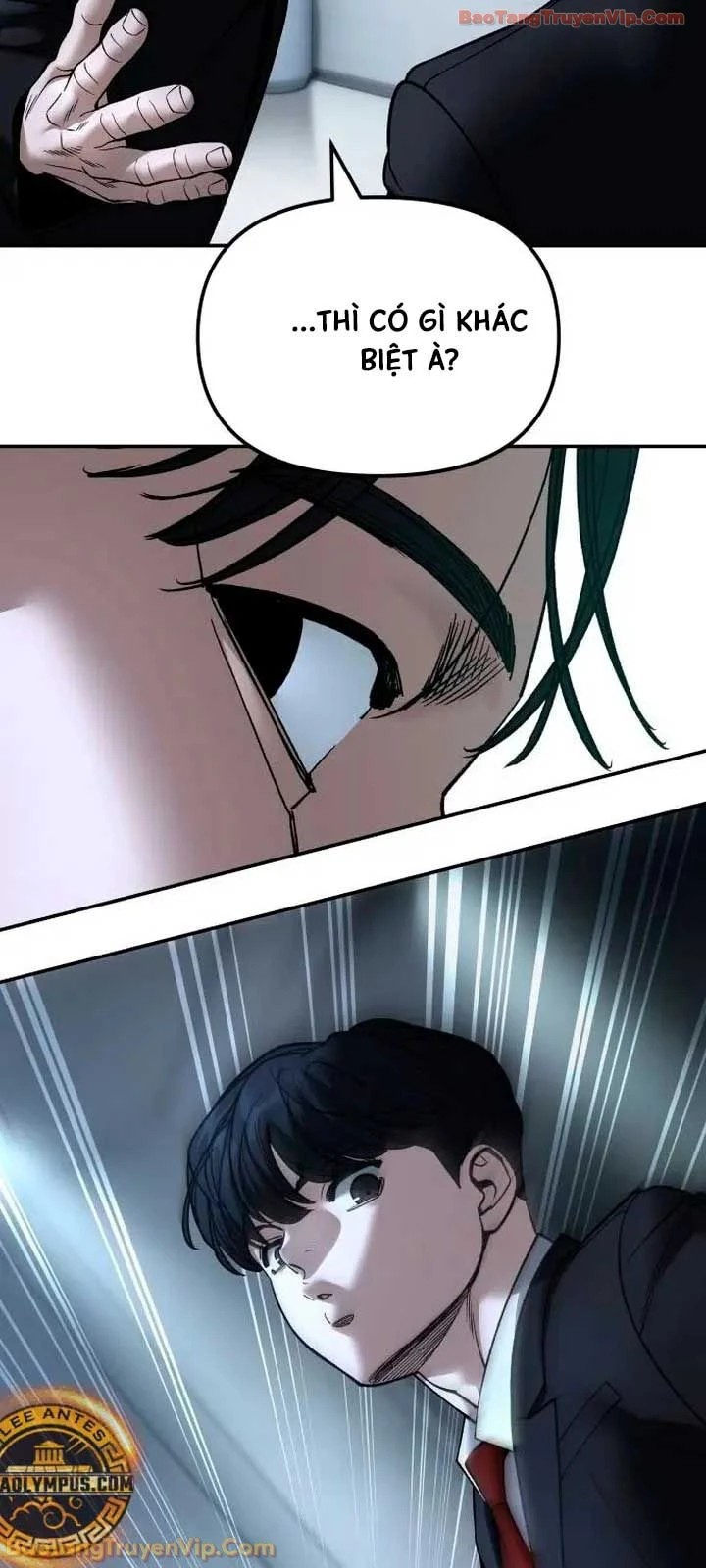 Giang Hồ Thực Thi Công Lý Chapter 172 - 22