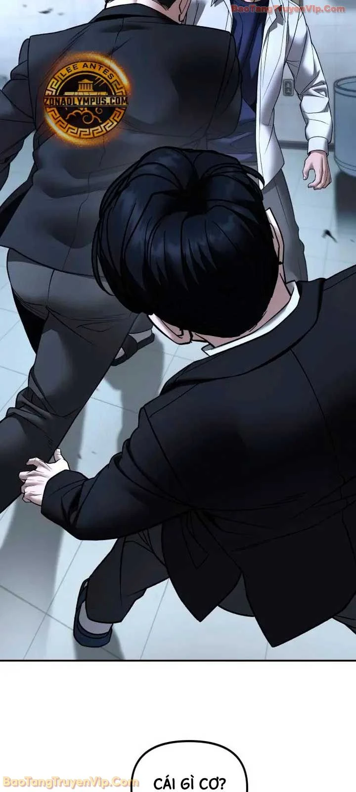 Giang Hồ Thực Thi Công Lý Chapter 172 - 26