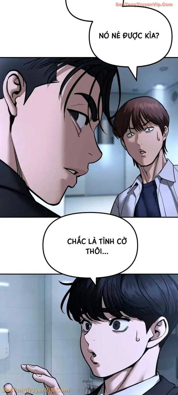 Giang Hồ Thực Thi Công Lý Chapter 172 - 27