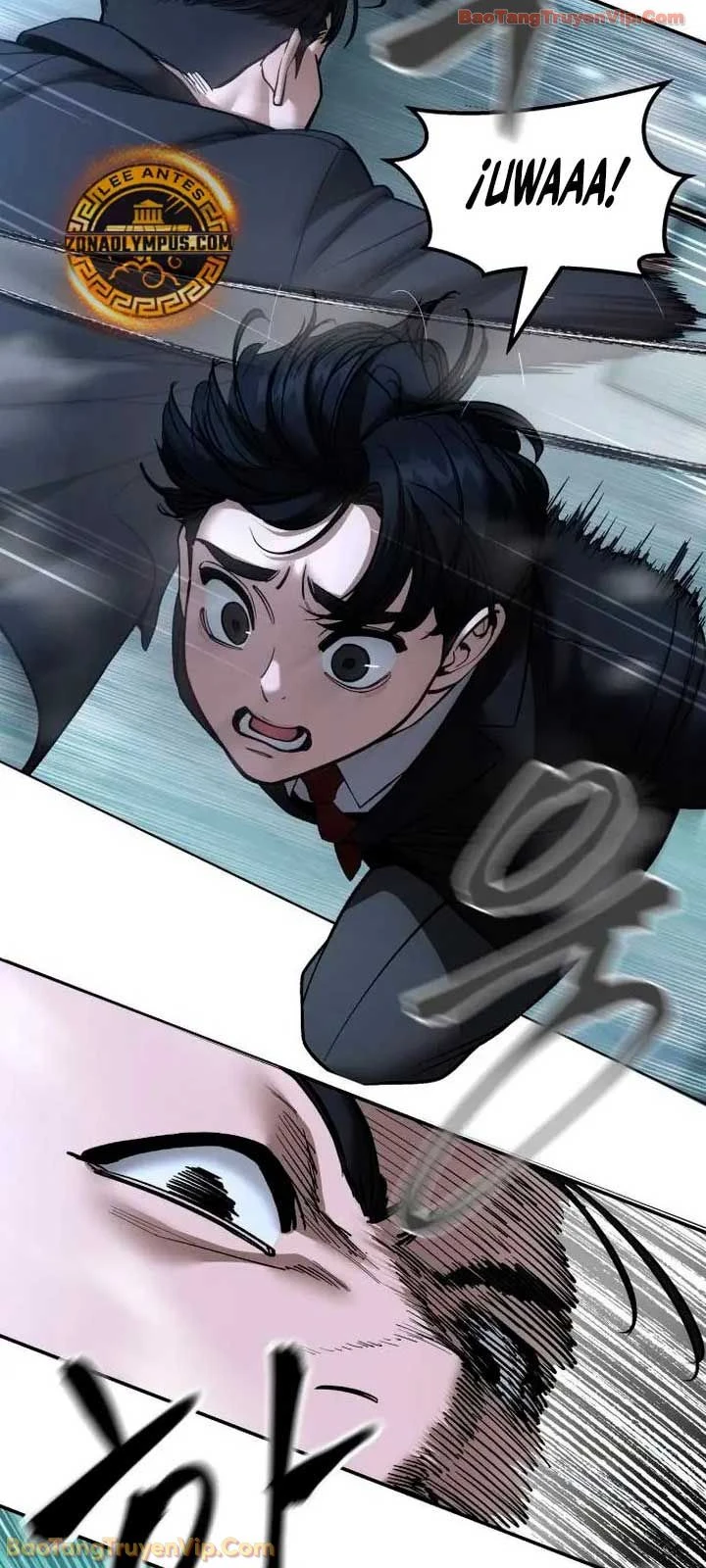 Giang Hồ Thực Thi Công Lý Chapter 172 - 29