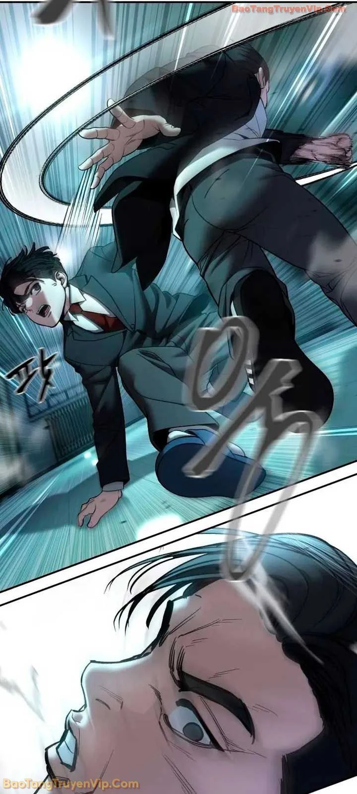 Giang Hồ Thực Thi Công Lý Chapter 172 - 32