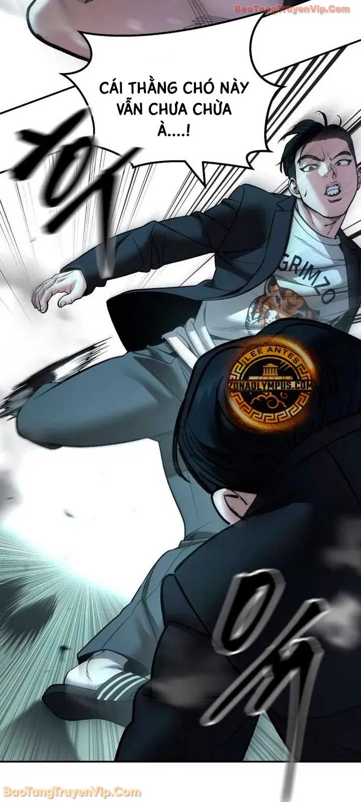 Giang Hồ Thực Thi Công Lý Chapter 172 - 33