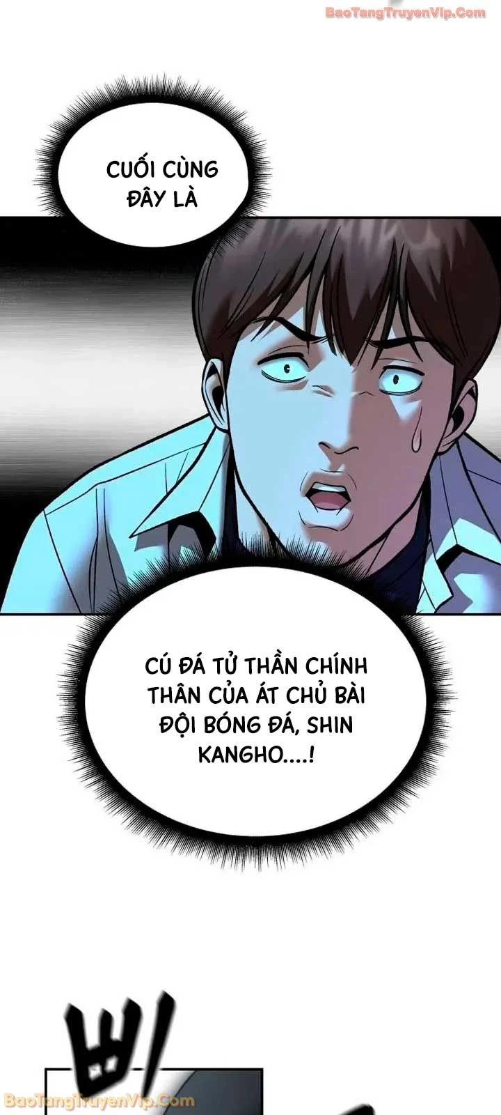 Giang Hồ Thực Thi Công Lý Chapter 172 - 34