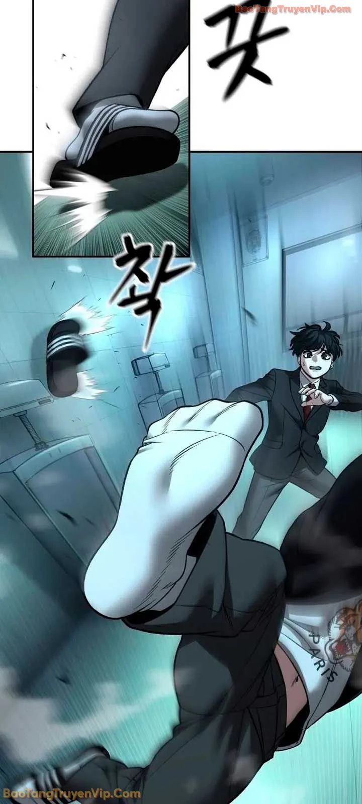 Giang Hồ Thực Thi Công Lý Chapter 172 - 35