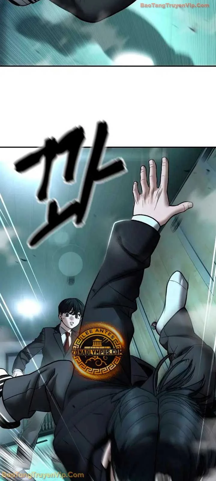 Giang Hồ Thực Thi Công Lý Chapter 172 - 36