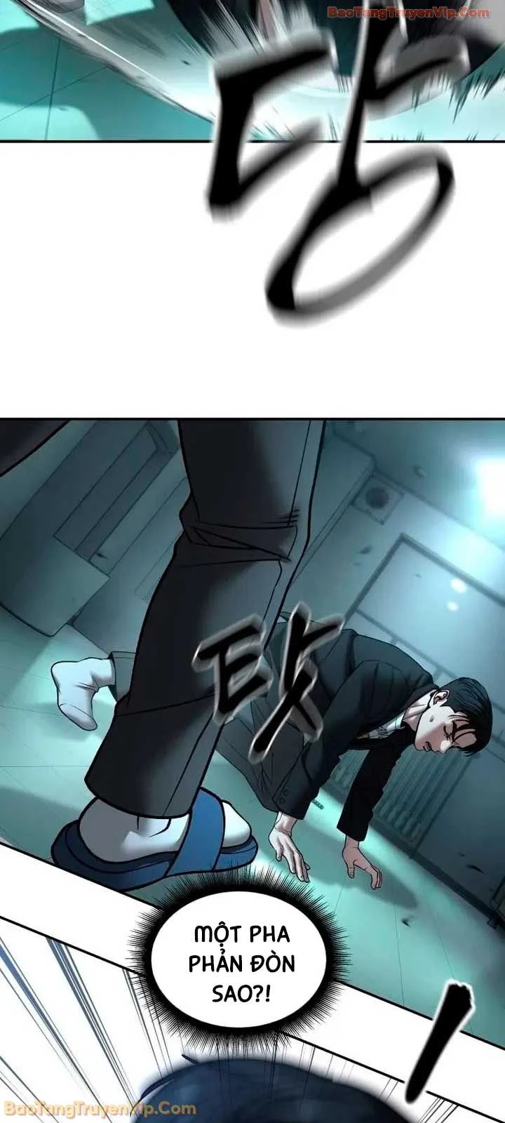 Giang Hồ Thực Thi Công Lý Chapter 172 - 37