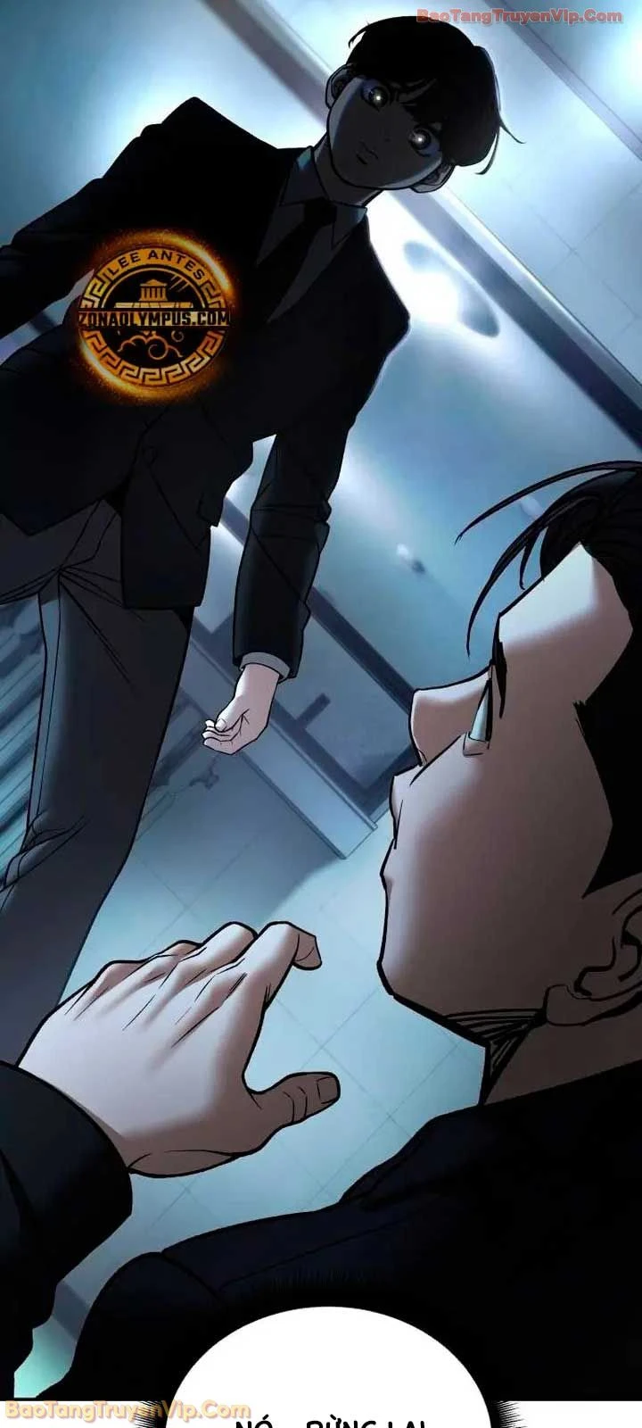 Giang Hồ Thực Thi Công Lý Chapter 172 - 40